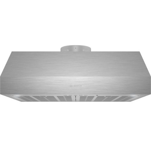 Bosch Range Model DUH80553UC