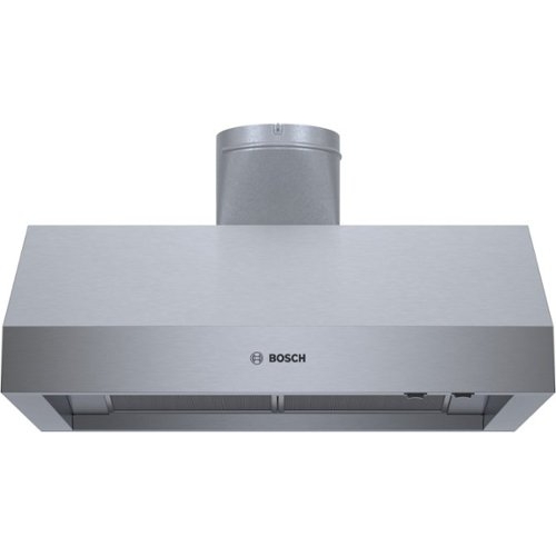 Bosch Range Model DUHP0853UC