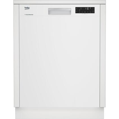 Beko Dishwasher Model DUT25401W
