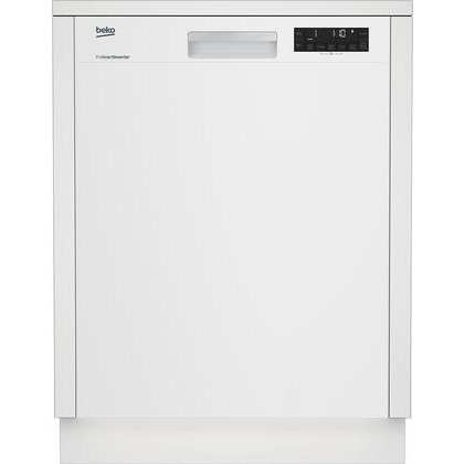 Beko Lavaplatos Modelo DUT25401W