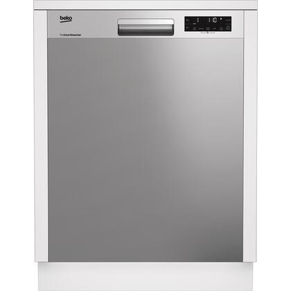 Beko Lavaplatos Modelo DUT25401X