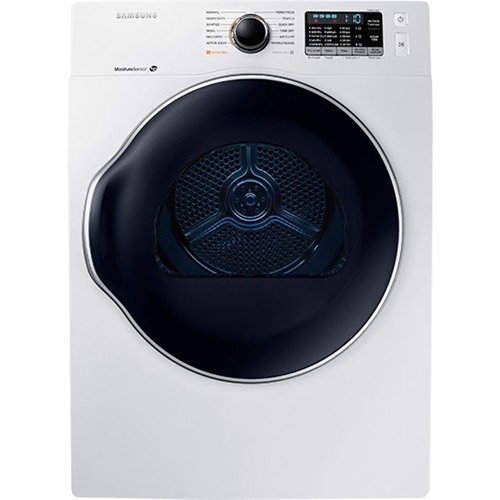 Samsung Dryer Model DV22K6800EW