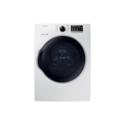 Samsung Dryer Model DV22N6800HW