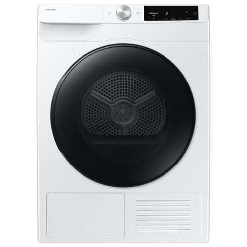 Samsung Dryer Model DV25FG62B0BEA2