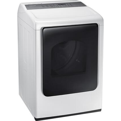 Buy Samsung Dryer DV45K7600GW