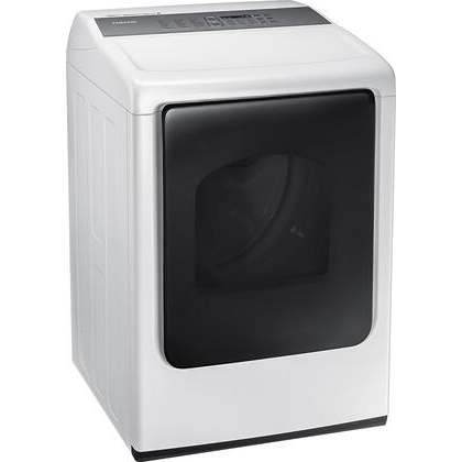 Samsung Dryer Model DV45K7600GW