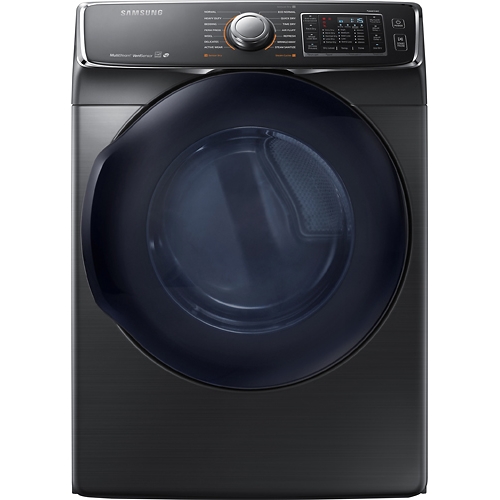 Samsung Secadora Modelo DV50K7500GV