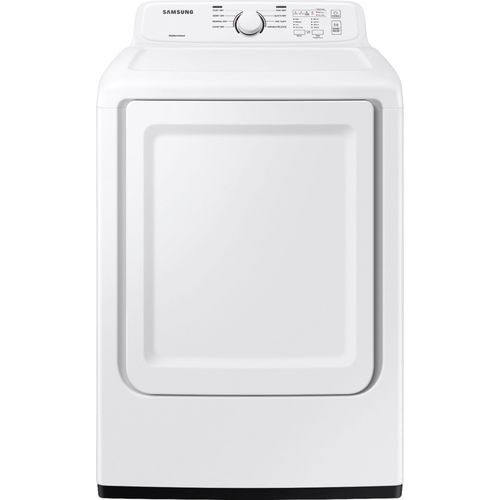 Buy Samsung Dryer DVE41A3000W