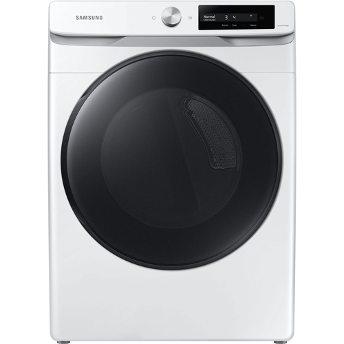 Samsung Dryer Model DVE45A6400W-A3