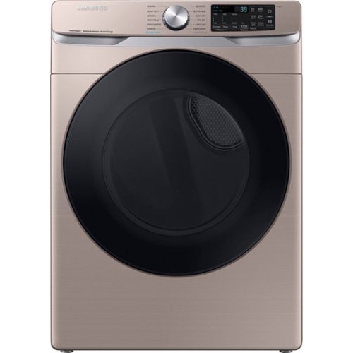Samsung Dryer Model DVE45B6300C-A3