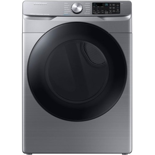 Samsung Dryer Model DVE45B6300P-A3