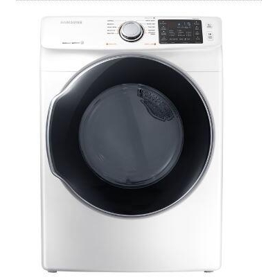 Buy Samsung Dryer DVE45M5500W