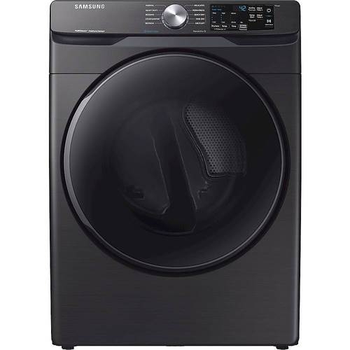 Samsung Dryer Model DVE45R6100V