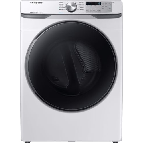 Samsung Dryer Model DVE45R6100W-A3