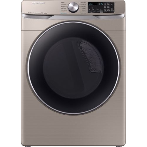 Samsung Dryer Model DVE45R6300C