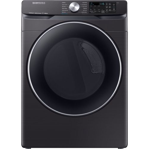 Samsung Dryer Model DVE45R6300V-A3