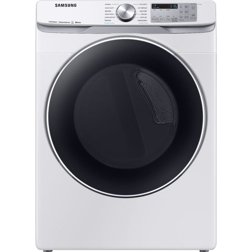 Samsung Dryer Model DVE45R6300W