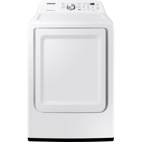 Samsung Dryer Model DVE45T3200W