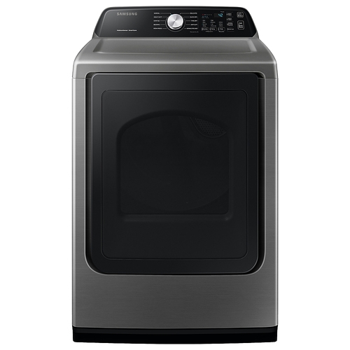 Samsung Dryer Model DVE45T3400P