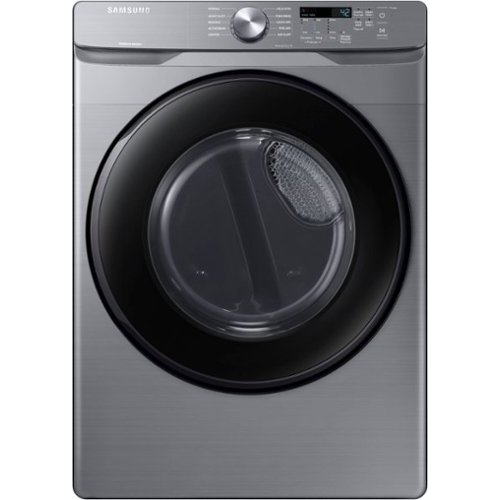 Buy Samsung Dryer DVE45T6000P-A3