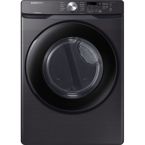 Samsung Dryer Model DVE45T6000V