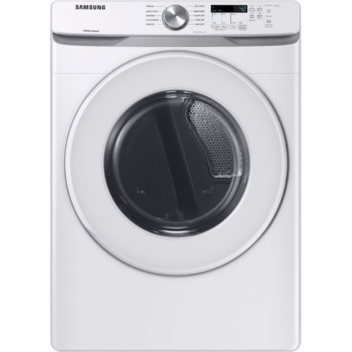 Samsung Dryer Model DVE45T6000W