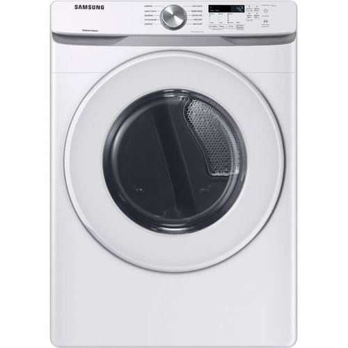 Buy Samsung Dryer DVE45T6020W