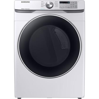Buy Samsung Dryer DVE45T6200W