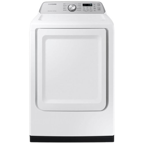 Buy Samsung Dryer DVE47CG3500WA3