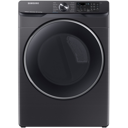 Samsung Dryer Model DVE50A8500V-A3