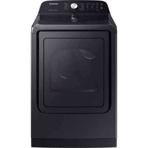 Buy Samsung Dryer DVE50B5100V-A3