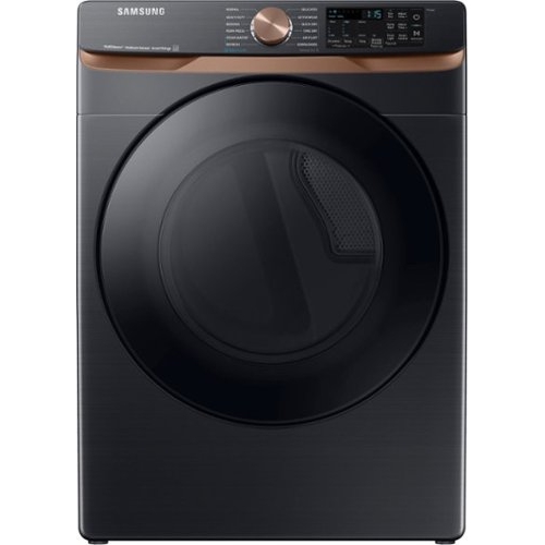 Buy Samsung Dryer DVE50BG8300VA3