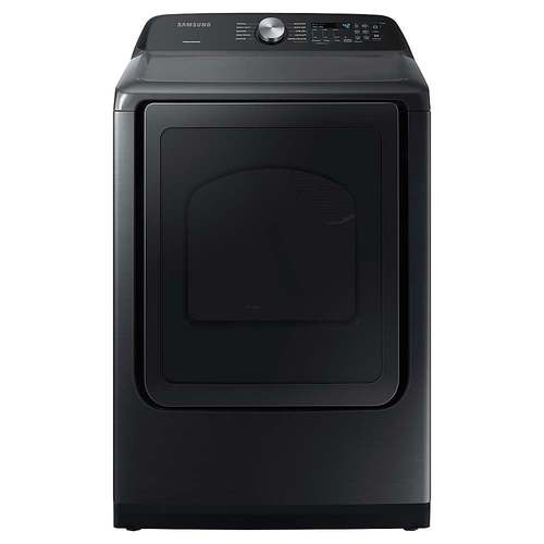 Samsung Dryer Model DVE50R5200V