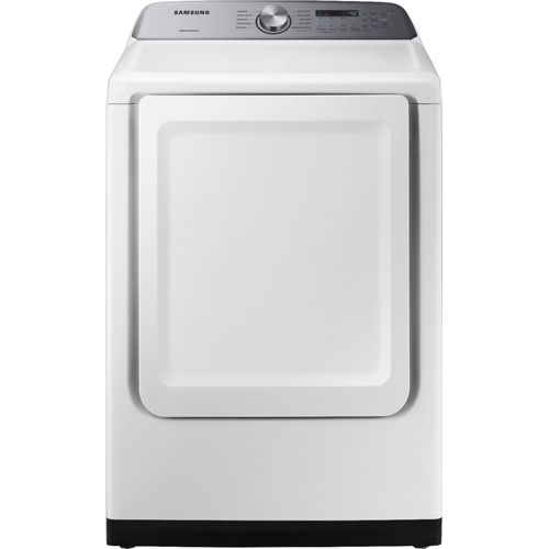 Samsung Dryer Model DVE50R5200W-A3