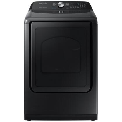 Samsung Dryer Model DVE50R5400V