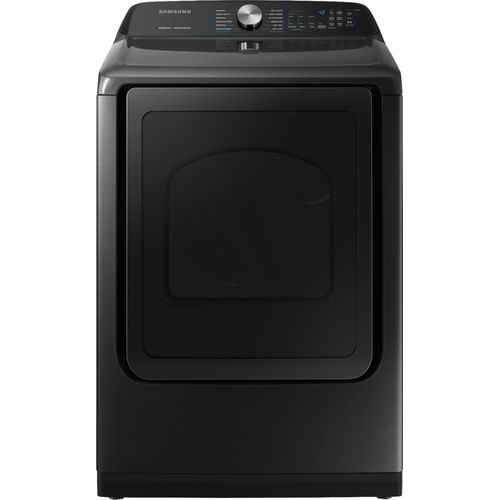 Samsung Dryer Model DVE50R5400V-A3