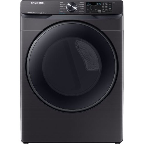 Samsung Dryer Model DVE50R8500V