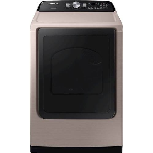 Samsung Dryer Model DVE50T5300C