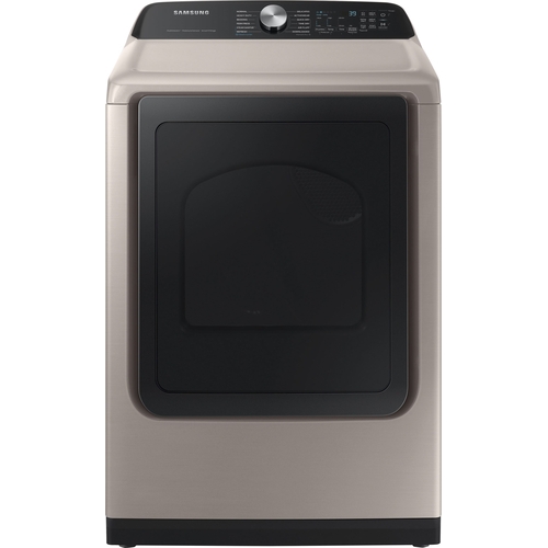 Samsung Dryer Model DVE52A5500C-A3