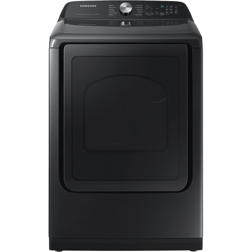 Samsung Dryer Model DVE52A5500V-A3