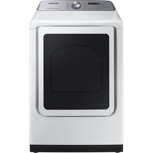 Buy Samsung Dryer DVE52A5500W-A3