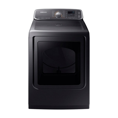 Samsung Dryer Model DVE52M7750V