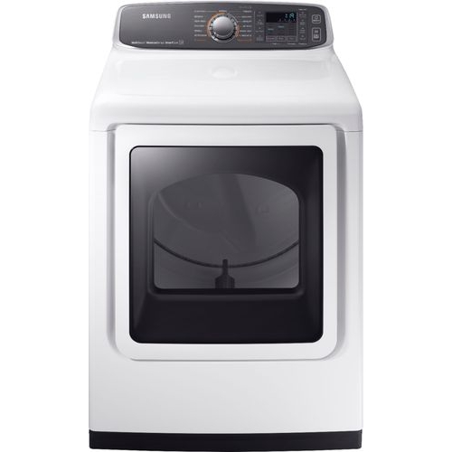 Samsung Dryer Model DVE52M7750W