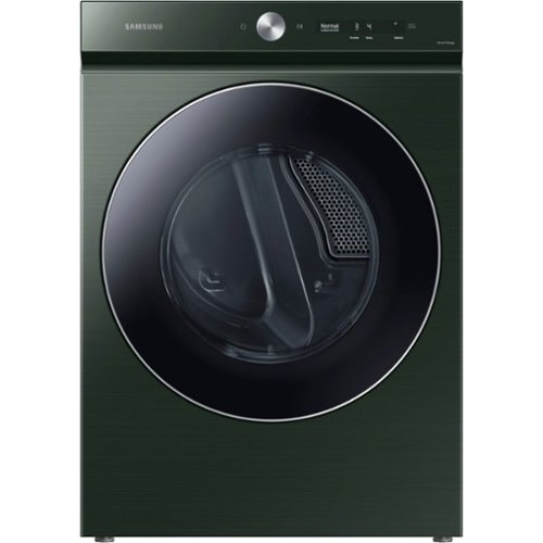 Samsung Dryer Model DVE53BB8900GA3