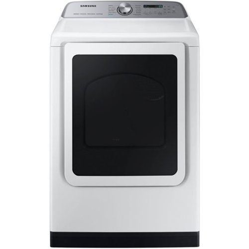 Buy Samsung Dryer DVE54CG7150WA3