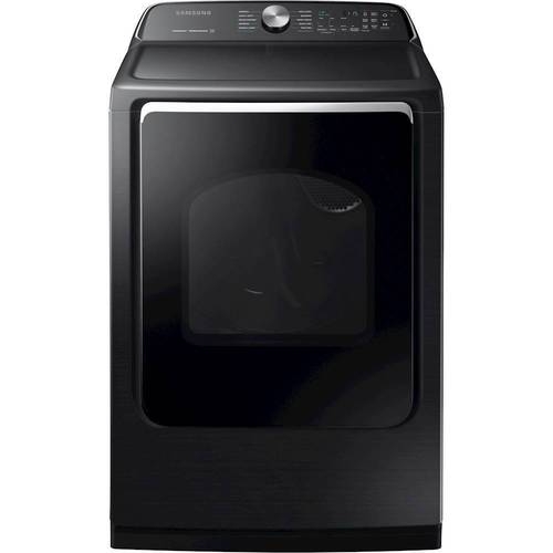 Samsung Dryer Model DVE54R7200V