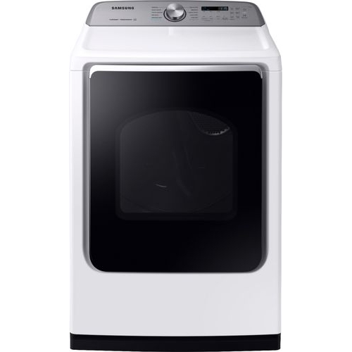 Buy Samsung Dryer DVE54R7200W