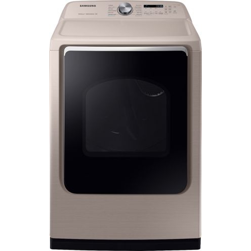 Samsung Dryer Model DVE54R7600C