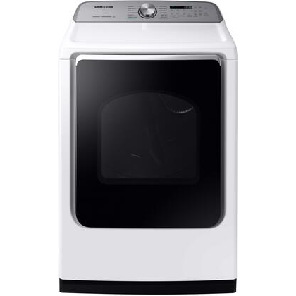 Samsung Dryer Model DVE54R7600W