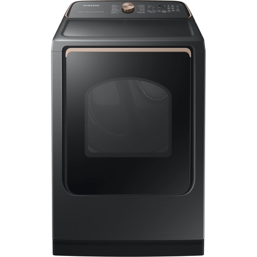 Buy Samsung Dryer DVE55A7700V-A3